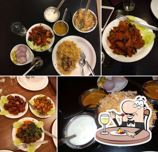 Meghana Foods - Kormangala, Bengaluru, 124 - Restaurant Reviews