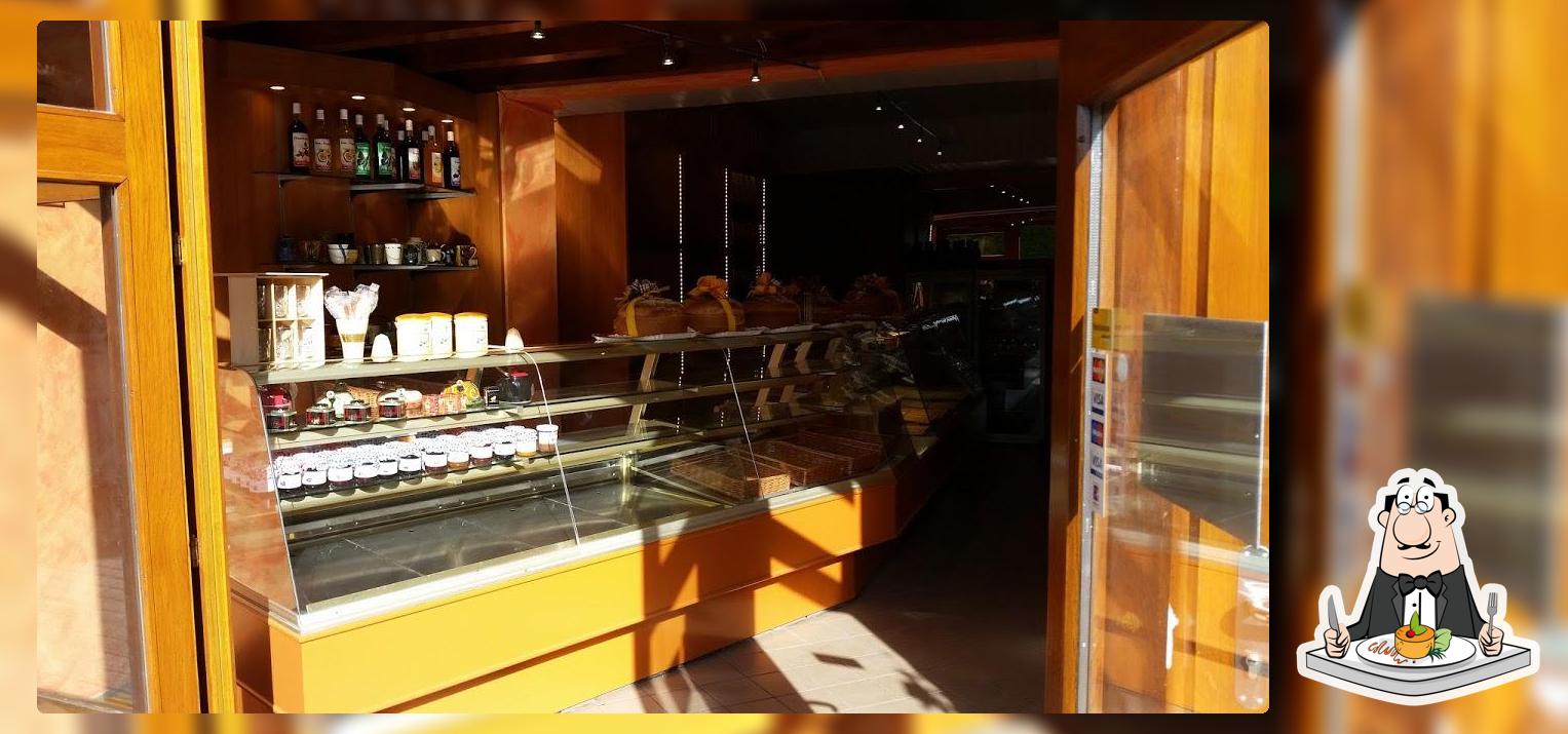 Première Moisson Sàrl - Boulangerie & Pâtisserie Artisanale