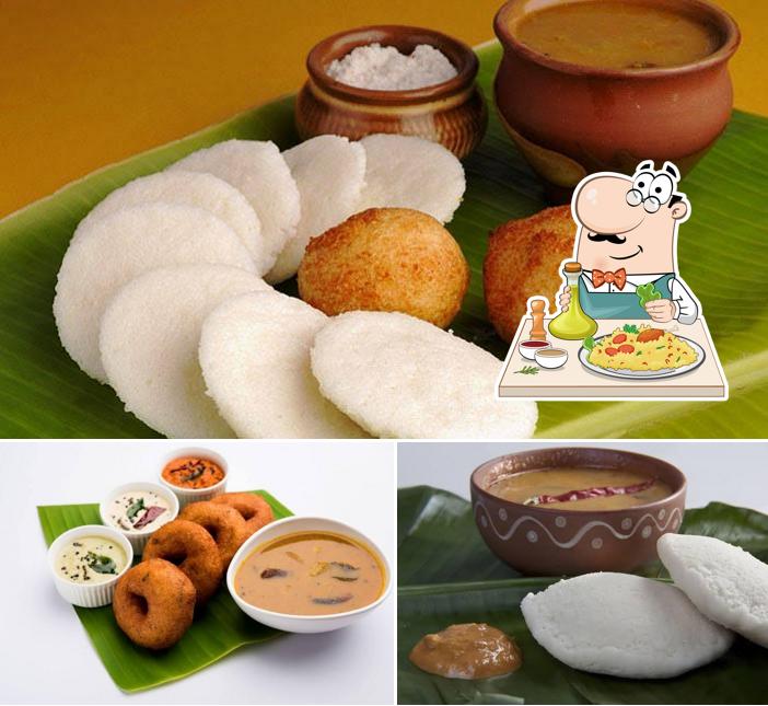 Raju snacks