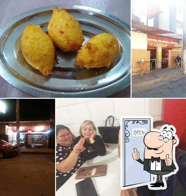 Roberto's Bar