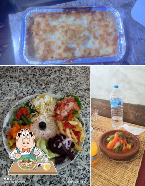 SNACK BAALAL