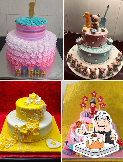 Details more than 84 bangalore cake designs latest - awesomeenglish.edu.vn