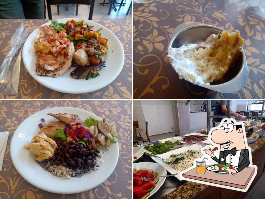 Restaurante Casa San Pietro