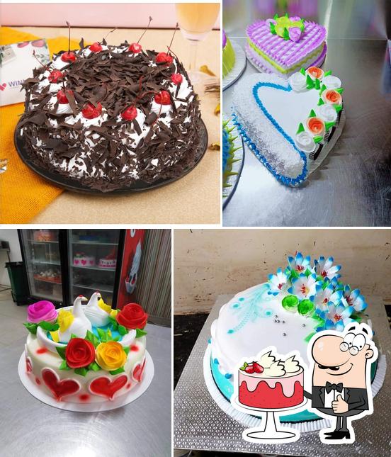 Savariya cake house
