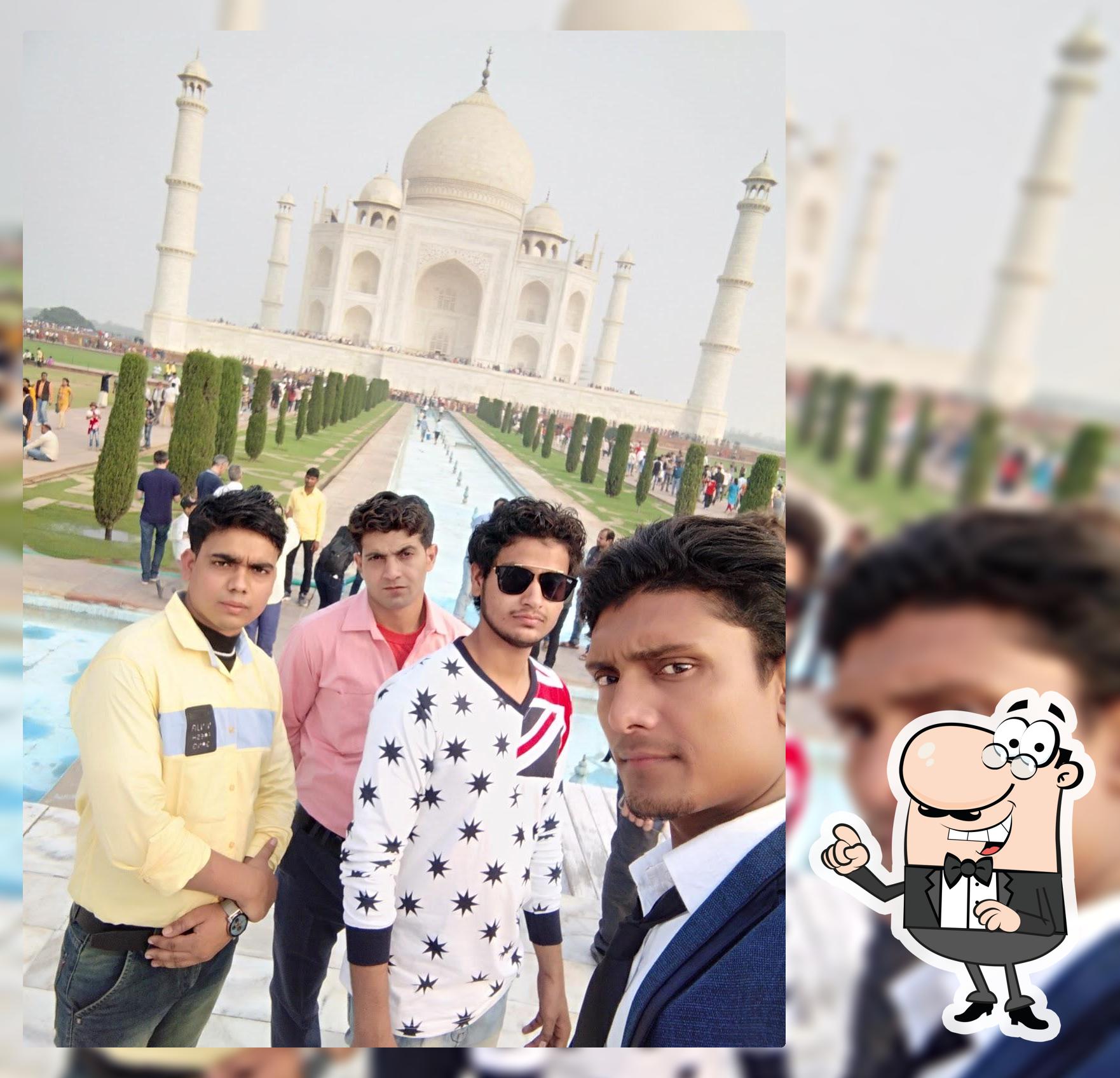 Shahid Restaurant