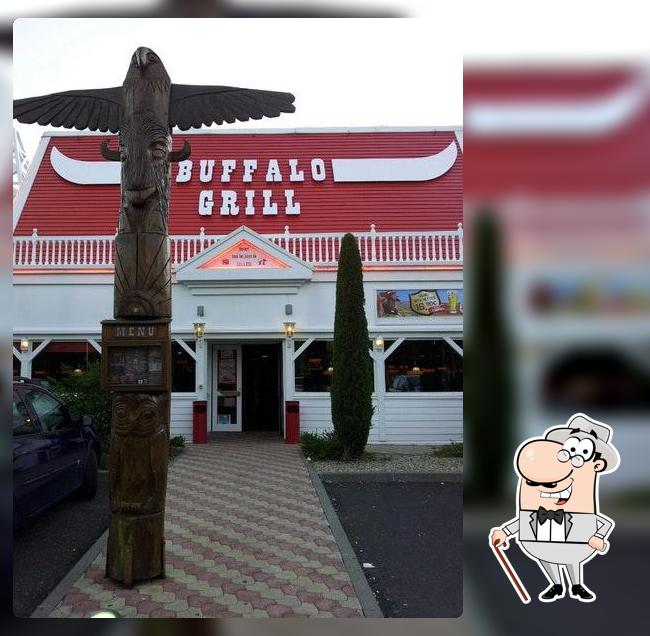 Buffalo Grill Issoire
