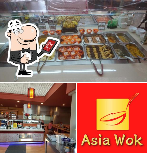 Regarder la photo de ASIA WOK Restaurant