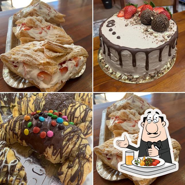 Agridoce Padaria e Confeitaria