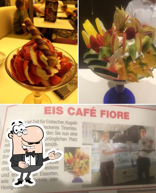 Regarder la photo de Florenz Eiscafe