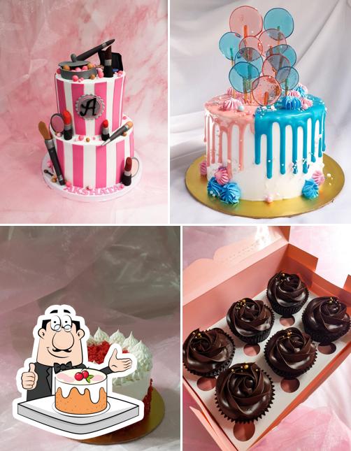 Un Poco Loco for this Coco themed... - ¡Bueno! Cup & Cakes | Facebook