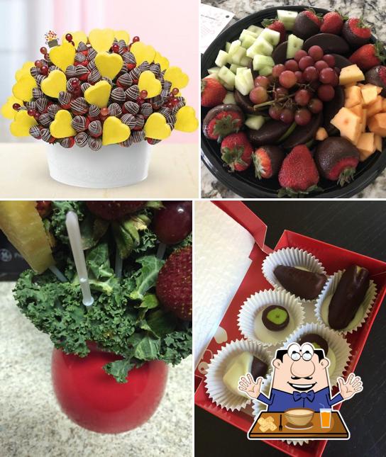 Edible Arrangements, 10225 Research Blvd Ste 340 in Austin Restaurant reviews