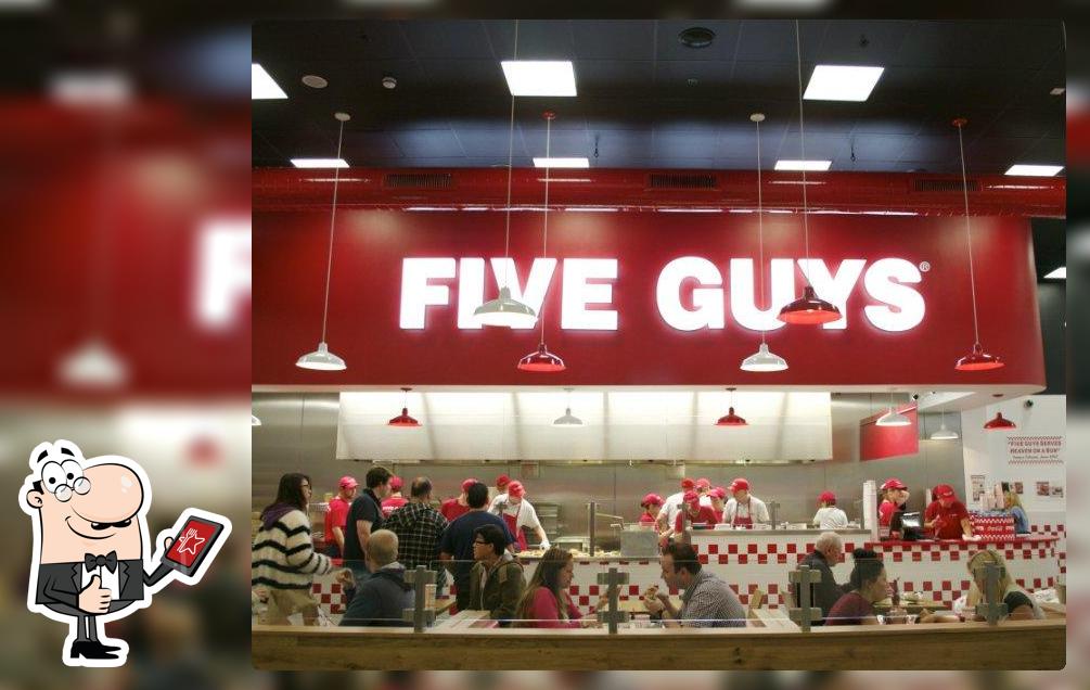 Five Guys