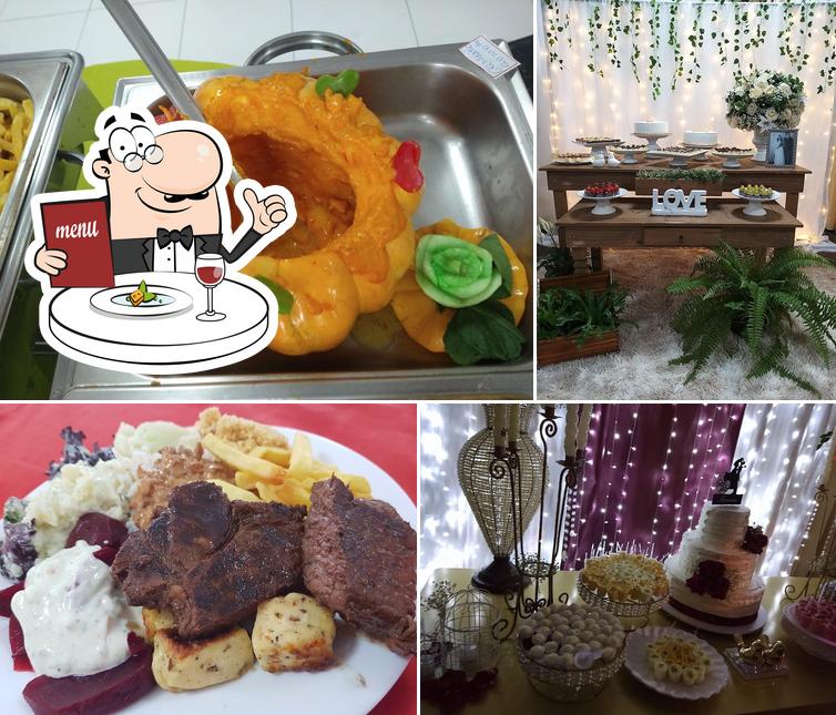 Restaurante 25 de Agosto