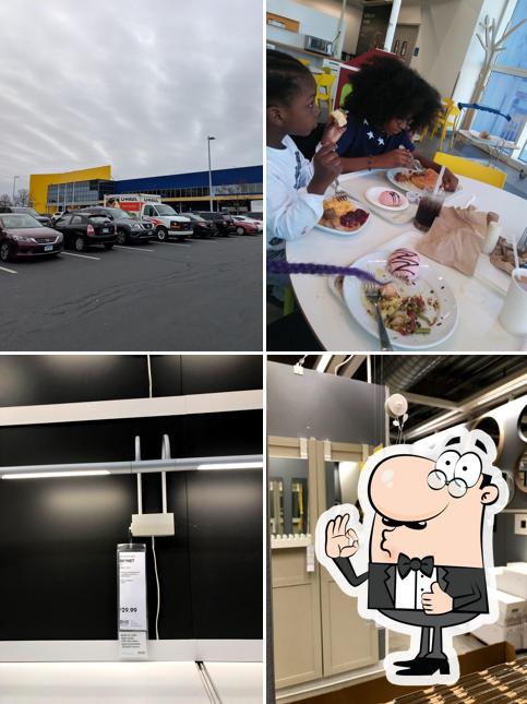 IKEA Restaurant in New Haven - Restaurant reviews