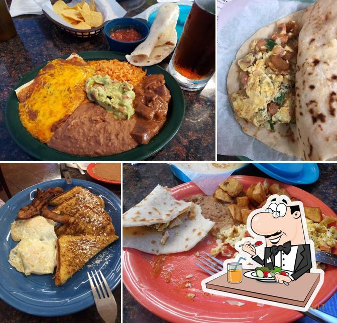 La palma Mexican restaurant 2, 15326 S Padre Island Dr in Corpus