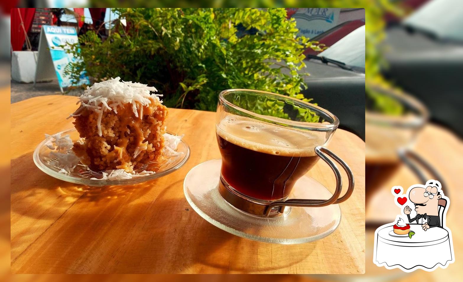 Na' Vegano Bar e Restaurante