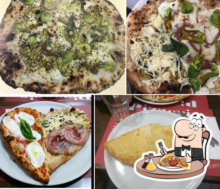 Sandro pizzettata Unica Sede