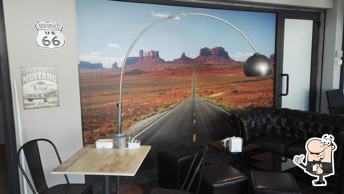 Ecco una foto di Bar City Cafè