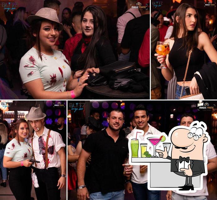 Blytz Lounge Bar Fraiburgo SC