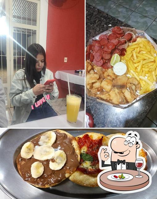 FaceBurguer chopperia e pizzaria