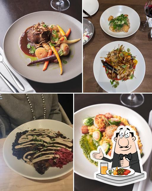 Best restaurants in Providence Town Center Mall Restaurant Guru