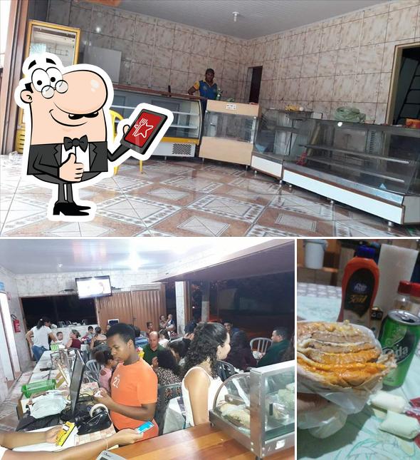 Lulu Lanches E Cia