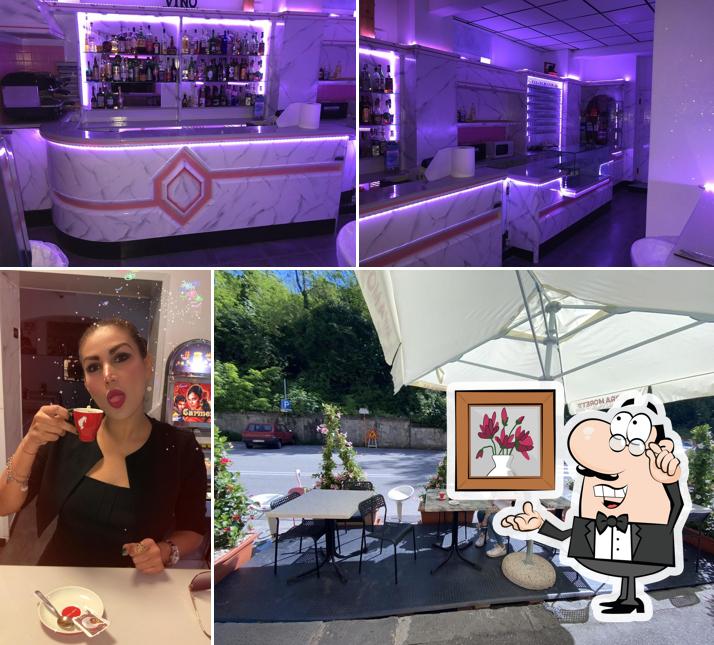 Ostras Lounge Bar&Restaurant