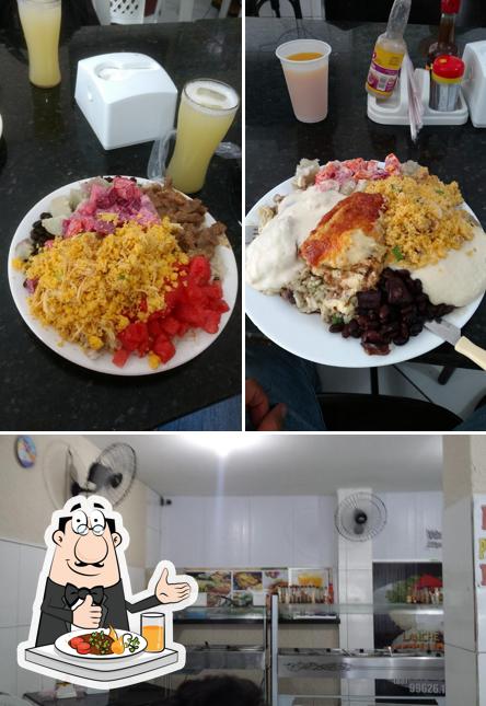 Lanchonete Lanche Bem