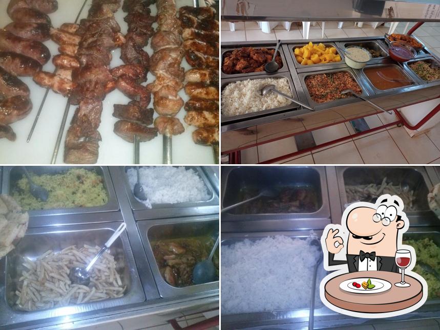 Restaurante Quero Mais