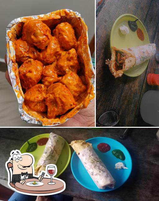 Green Spicy Kitchen