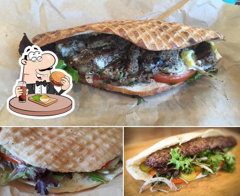 Grills & Greens in Rancho Cordova Restaurant reviews