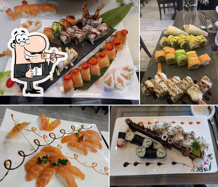 Restaurant One