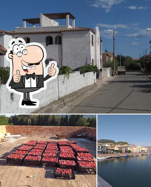 Panificio Market Ferreli Di Vittorio Ferreli