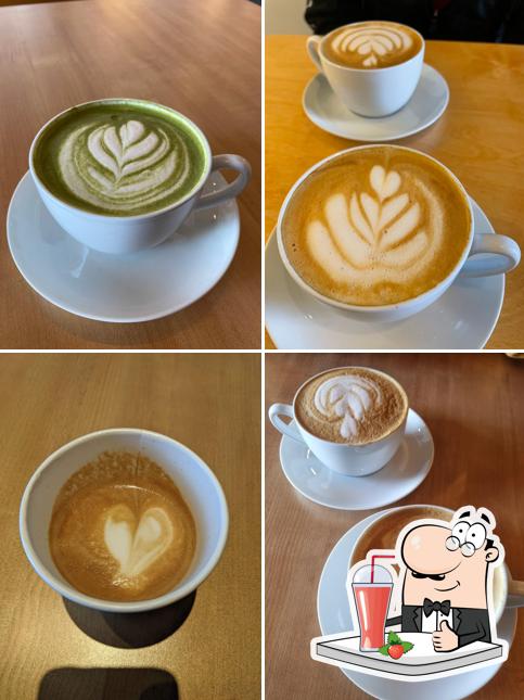 Café Kuya