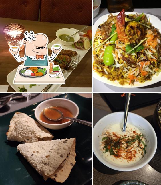 Mantra Indian Kitchen & Bar, Makati Restaurant reviews