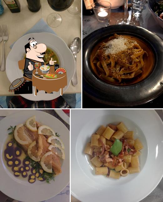 Ristorante Amalfi Il Chiostro