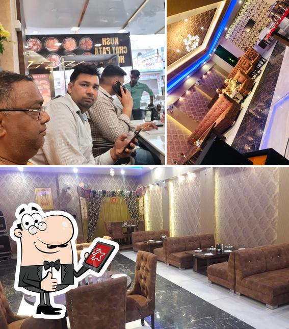 Here's a picture of BATRA,S SWEETS & RESTAURANT - Best Sweet Shop/Top Sweet Shop/Best Restaurant/Best Banquet Hall/Best Veg Restaurant