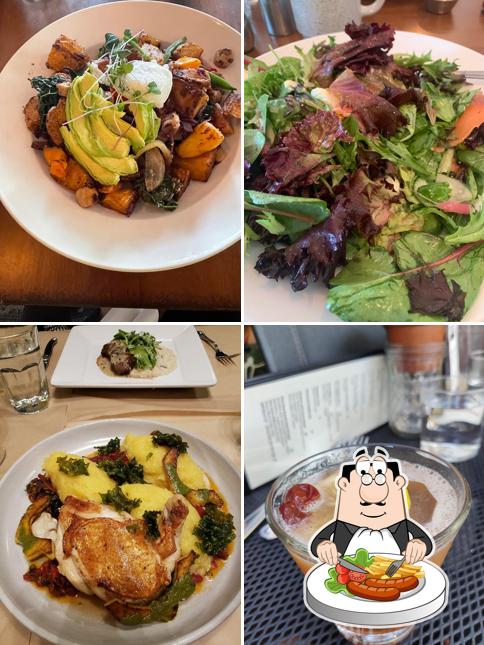 Best restaurants with outdoor seating in Vacaville, spring 2024