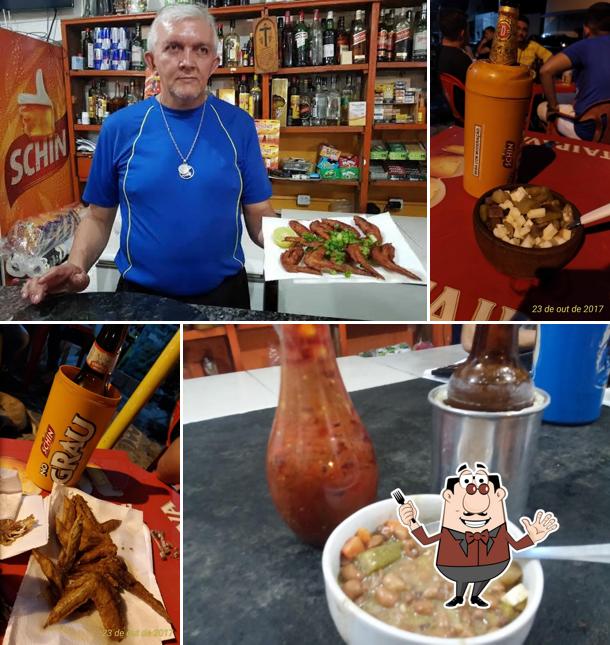 Bar da Asa