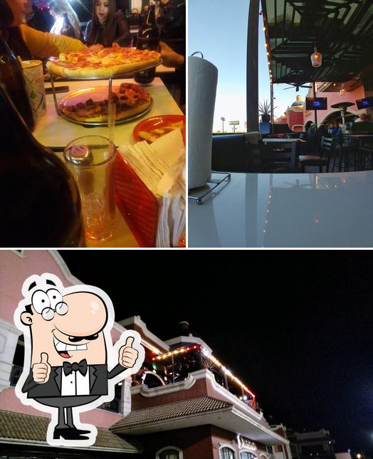 Barra Negra, Ciudad Juarez Opiniones del restaurante