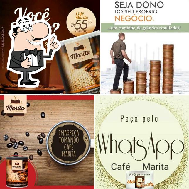 Consultoria - Café Marita