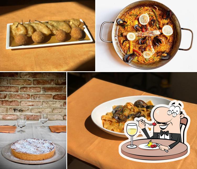 Cibo al El Cordobes