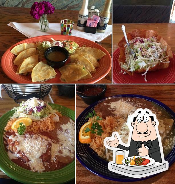 El Jardín in Elk Grove Restaurant menu and reviews