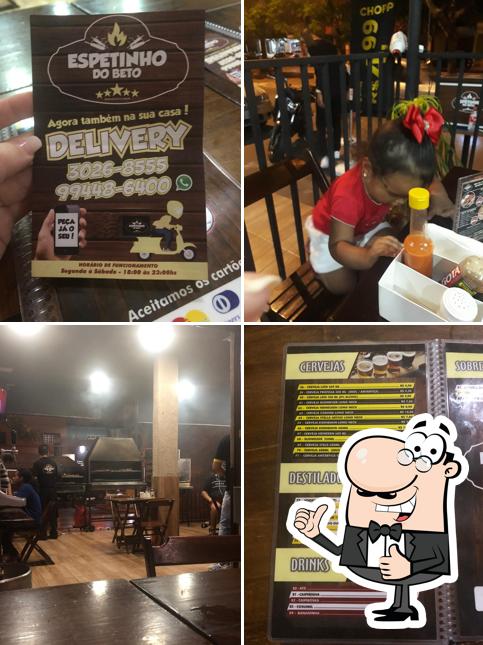 Espetinho Do Beto
