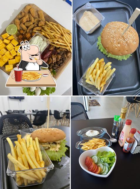 Fast Fome