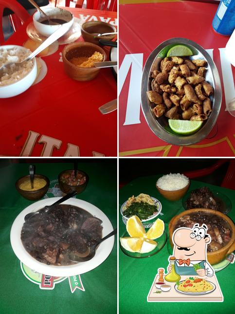 Feijoada Do Leopoldo