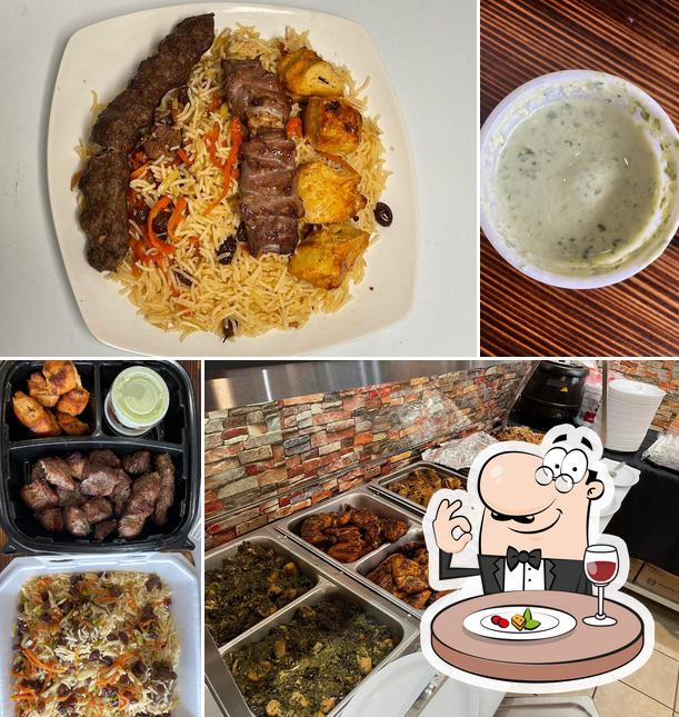 Wings to GO, 13678 Warwick Blvd suite E in Newport News Restaurant