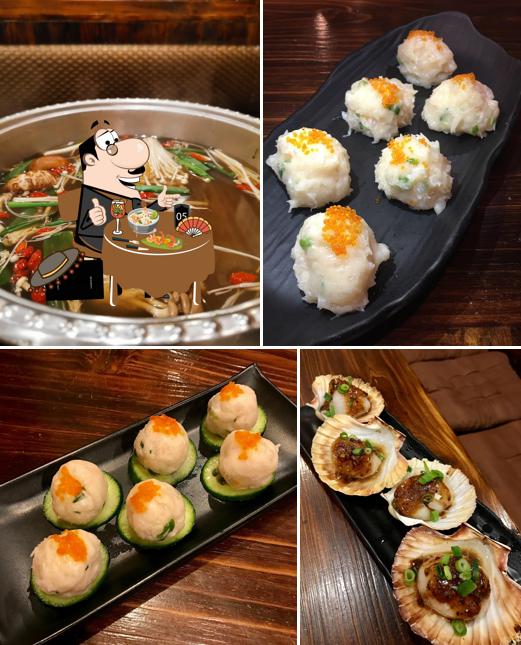 Famous BBQ & Hot Pot, 113 Little Bourke St in Melbourne Restaurant