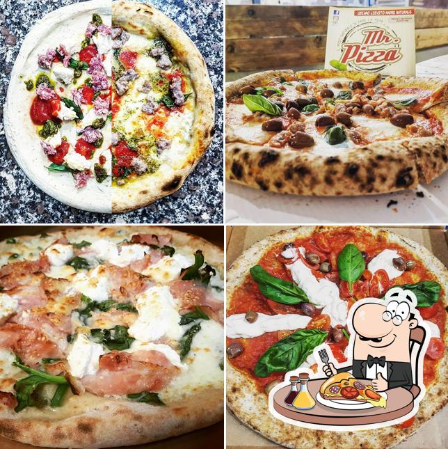 Mister Pizza Rimini Centro