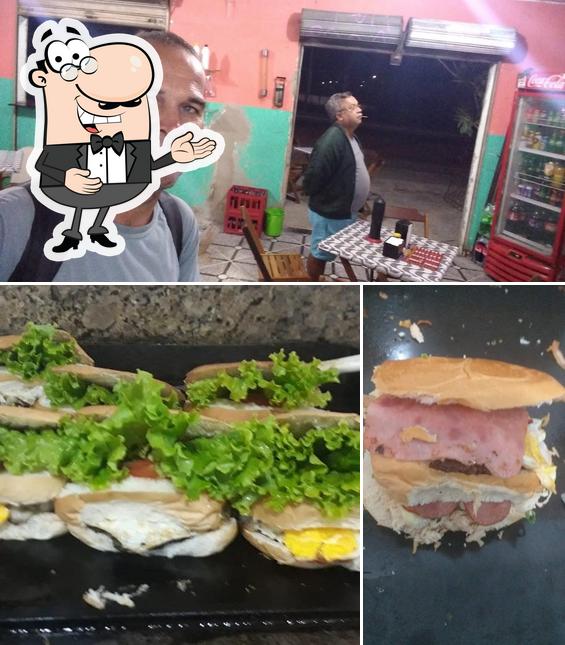 See the photo of Big Tudo Lanches